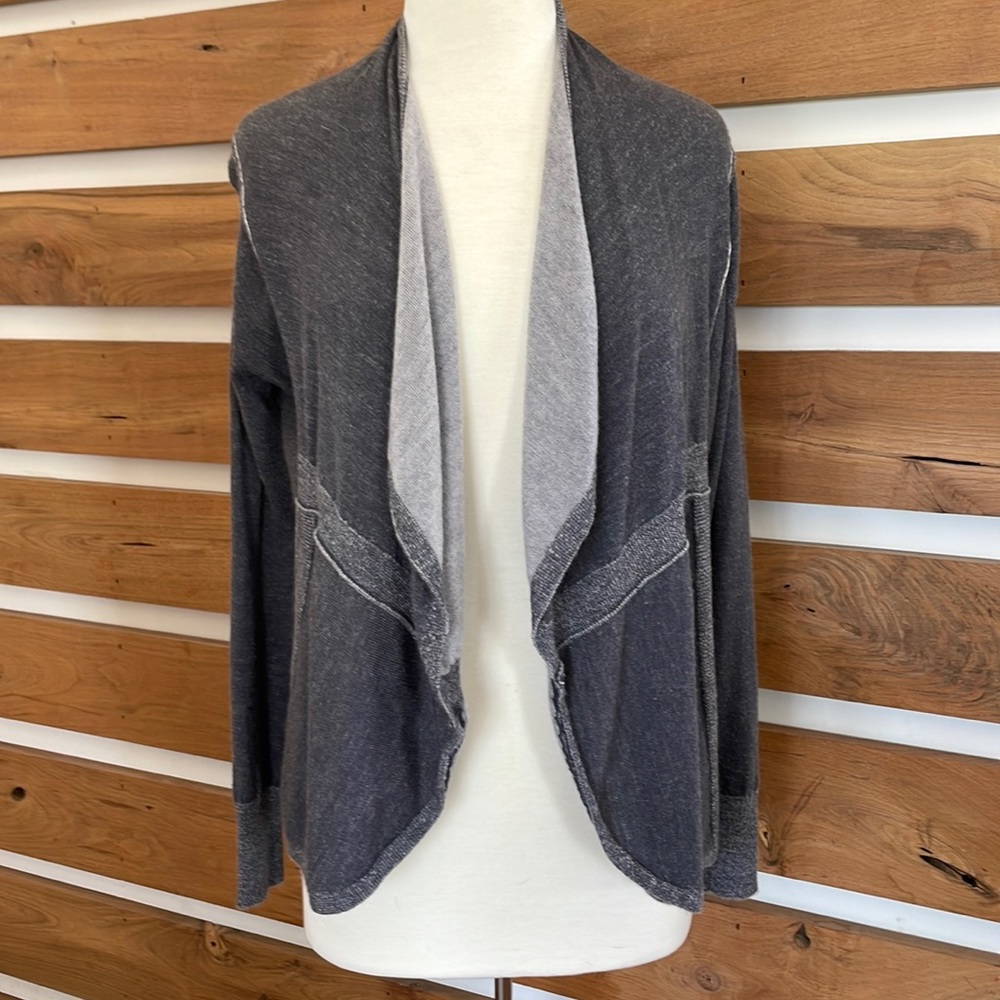 Paychi Guh cardigan size S/M